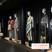 Louis Vuitton Art Déco : la nouvelle exposition gratuite & immersive de LV Dream, à Paris - IMG 2603 jpg