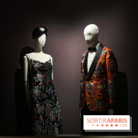 Louis Vuitton Art Déco : la nouvelle exposition gratuite & immersive de LV Dream, à Paris - IMG 2620 jpg