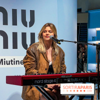 Miu Miu Beauty : pop up beauté gratuit au Forum des Halles avec showcase exclusif de Louane - IMG 3391 jpg