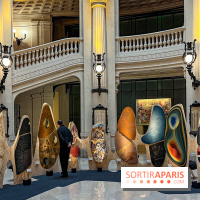 Salon Artisans d'Excellence 2024