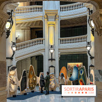 Salon Artisans d'Excellence 2024
