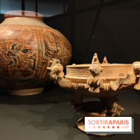 Amazônia au musée du quai Branly : l'exposition au cœur des cultures autochtones se dévoile - fotor 1759145363126