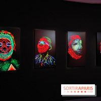 Amazônia au musée du quai Branly : l'exposition au cœur des cultures autochtones se dévoile - fotor 1759145400345