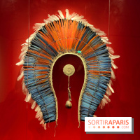 Amazônia au musée du quai Branly : l'exposition au cœur des cultures autochtones se dévoile - fotor 1759145414854