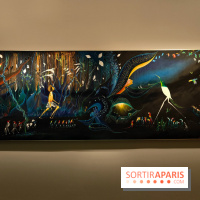 Amazônia au musée du quai Branly : l'exposition au cœur des cultures autochtones se dévoile - fotor 1759145723692