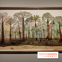 Amazônia au musée du quai Branly : l'exposition au cœur des cultures autochtones se dévoile - fotor 1759145755494