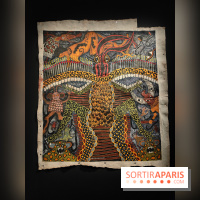 Amazônia au musée du quai Branly : l'exposition au cœur des cultures autochtones se dévoile - fotor 1759145864282