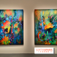 Amazônia au musée du quai Branly : l'exposition au cœur des cultures autochtones se dévoile - fotor 1759145940464