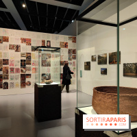 Amazônia au musée du quai Branly : l'exposition au cœur des cultures autochtones se dévoile - fotor 1759146044294