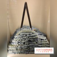 Le fil voyageur, une exposition autour des arts textiles au musée du Quai Branly - nos photos - fotor 1759154562461