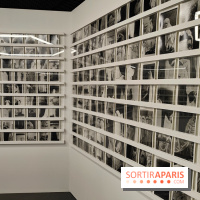 Honda Afshar, performer l'invisible : une exposition photo au musée du Quai Branly