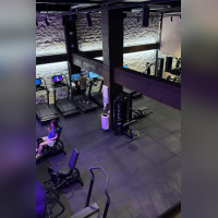 SEMPER Wellness : une salle de sport premium sur les Champs-Elysées - IMG 7901