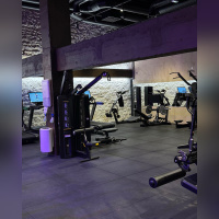 SEMPER Wellness : une salle de sport premium sur les Champs-Elysées - IMG 7903