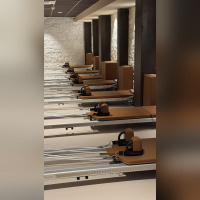 SEMPER Wellness : une salle de sport premium sur les Champs-Elysées - IMG 8260