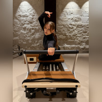 SEMPER Wellness : une salle de sport premium sur les Champs-Elysées - IMG 2195