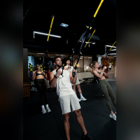 SEMPER Wellness : une salle de sport premium sur les Champs-Elysées