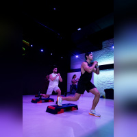 SEMPER Wellness : une salle de sport premium sur les Champs-Elysées