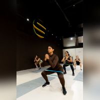 SEMPER Wellness : une salle de sport premium sur les Champs-Elysées