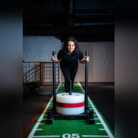 SEMPER Wellness : une salle de sport premium sur les Champs-Elysées - Semper Mars formatorigin 2026