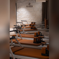 SEMPER Wellness : une salle de sport premium sur les Champs-Elysées - Semper Mars formatorigin 2026