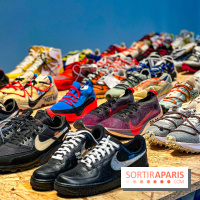 Virgil Abloh : The Codes : l'exposition rétrospective du créateur au Grand Palais  - IMG 3778 jpg