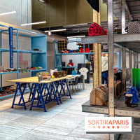 Virgil Abloh : The Codes : l'exposition rétrospective du créateur au Grand Palais  - IMG 3782 jpg