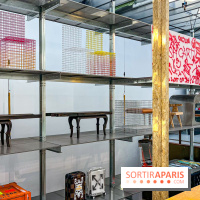 Virgil Abloh : The Codes : l'exposition rétrospective du créateur au Grand Palais  - IMG 3906 jpg