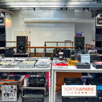 Virgil Abloh : The Codes : l'exposition rétrospective du créateur au Grand Palais  - IMG 3911 jpg