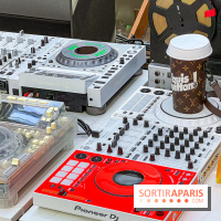 Virgil Abloh : The Codes : l'exposition rétrospective du créateur au Grand Palais  - IMG 3916 jpg