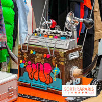 Virgil Abloh : The Codes : l'exposition rétrospective du créateur au Grand Palais  - IMG 3933 jpg