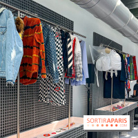 Virgil Abloh : The Codes : l'exposition rétrospective du créateur au Grand Palais