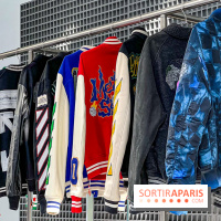 Virgil Abloh : The Codes : l'exposition rétrospective du créateur au Grand Palais  - IMG 3992 jpg