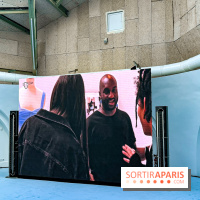 Virgil Abloh : The Codes : l'exposition rétrospective du créateur au Grand Palais  - IMG 4025 jpg