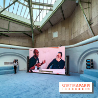 Virgil Abloh : The Codes : l'exposition rétrospective du créateur au Grand Palais  - IMG 4047 jpg 2