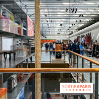 Virgil Abloh : The Codes : l'exposition rétrospective du créateur au Grand Palais  - IMG 4128 jpg