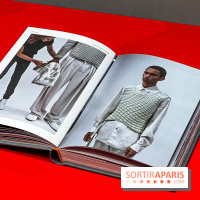 Virgil Abloh : The Codes : l'exposition rétrospective du créateur au Grand Palais  - IMG 4146 jpg 2