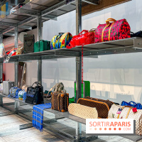 Virgil Abloh : The Codes : l'exposition rétrospective du créateur au Grand Palais  - IMG 4158 jpg 2