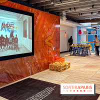 Virgil Abloh : The Codes : l'exposition rétrospective du créateur au Grand Palais  - IMG 4196 jpg