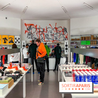 Fashion Week : le concept store culte colette fait son grand retour à Paris