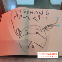 Polaraki, mille polaroids d'Araki Nobuyoshi : l'exposition du musée Guimet se dévoile - fotor 1759249550973