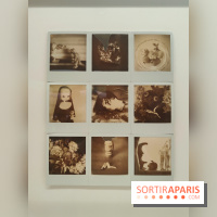 Polaraki, mille polaroids d'Araki Nobuyoshi : l'exposition du musée Guimet se dévoile