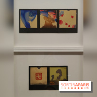 Polaraki, mille polaroids d'Araki Nobuyoshi : l'exposition du musée Guimet se dévoile - fotor 1759249727646