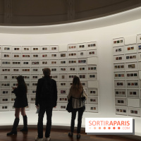 Polaraki, mille polaroids d'Araki Nobuyoshi : l'exposition du musée Guimet se dévoile