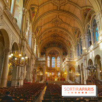 Eglise de la Sainte-Trinité - IMG 5606