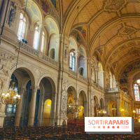 Eglise de la Sainte-Trinité - IMG 5612