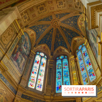 Eglise de la Sainte-Trinité - IMG 5629