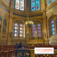 Eglise de la Sainte-Trinité - IMG 5630