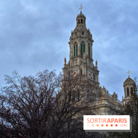 Eglise de la Sainte-Trinité - IMG 2870