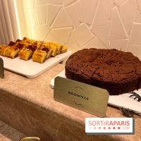 Envie le Banquet - Buffet gâteaux