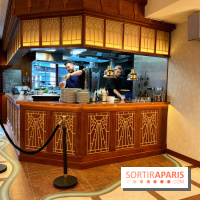 Envie le Banquet - Cuisine